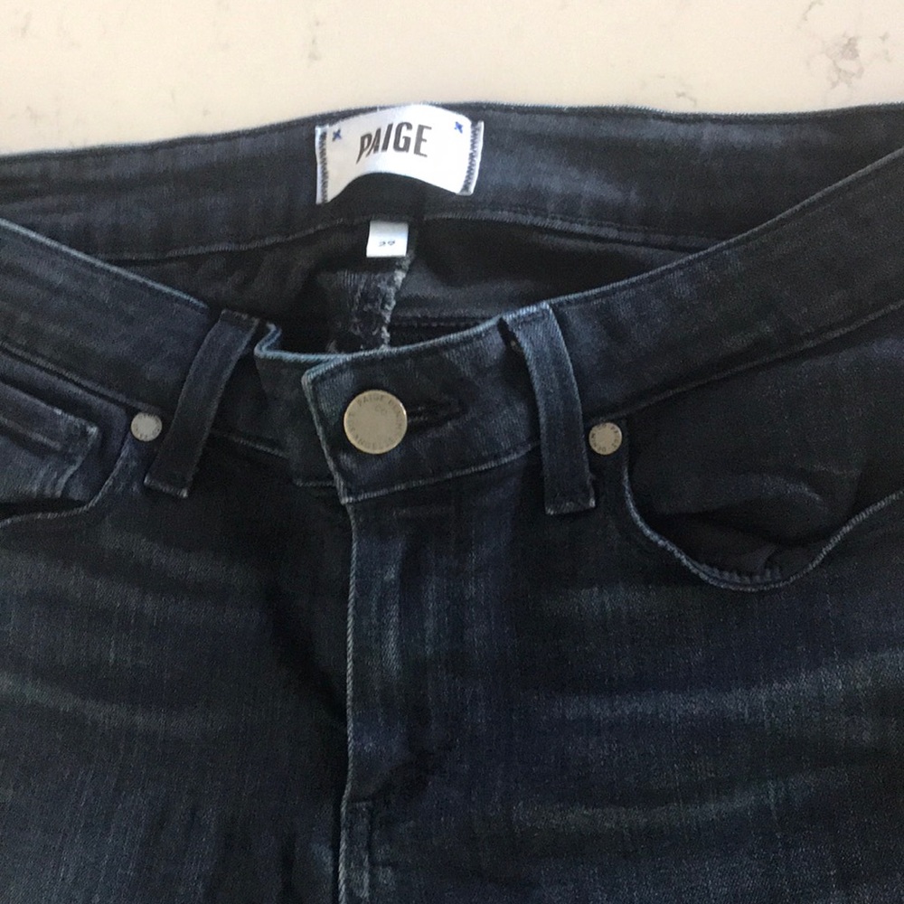 Paige Denim Jeans